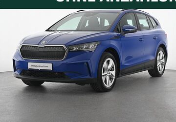Skoda Enyaq 25.520 km 21.650 &euro; Essen 45143