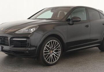 Porsche Cayenne 36.100 km 89.884 &euro; Düsseldorf 40233