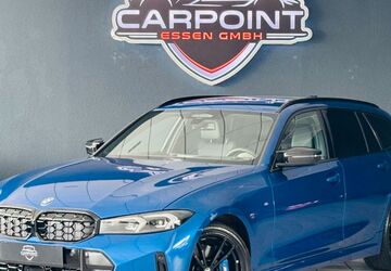 BMW M340i 36.799 km 49.900 &euro; Essen 45138