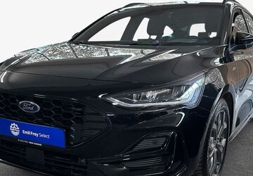 Ford Focus 8.713 km 24.290 &euro; Düsseldorf 40549