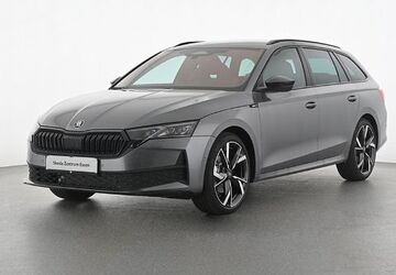 Skoda Octavia 6.999 km 42.980 &euro; Essen 45143