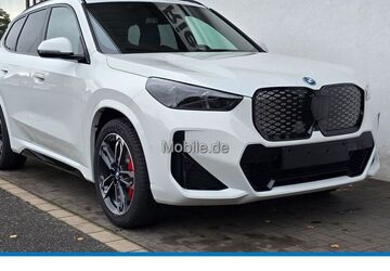 BMW iX1 2.999 km 60.990 &euro; Dinslaken 46535