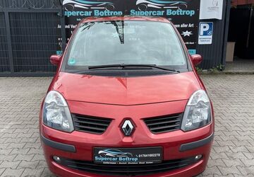 Renault Modus 189.000 km 1.500 &euro; Bottrop 46238