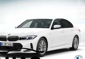 BMW 320 23.221 km 40.940 &euro; Marl 45770