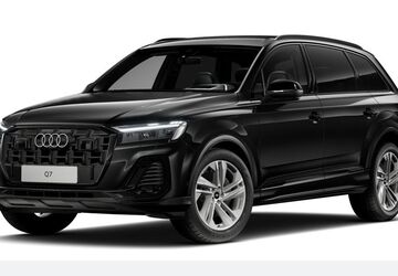 Audi Q7 23.118 km 63.870 &euro; Gelsenkirchen 45894