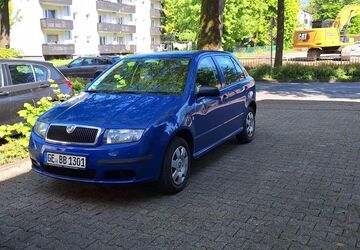 Skoda Fabia 150.002 km 2.100 &euro; Gladbeck 45966