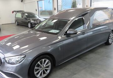 Mercedes-Benz E 200 24.999 km 125.950 &euro; Essen 45329