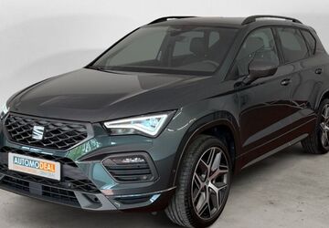 Seat Ateca 43.095 km 25.979 &euro; Moers 47445