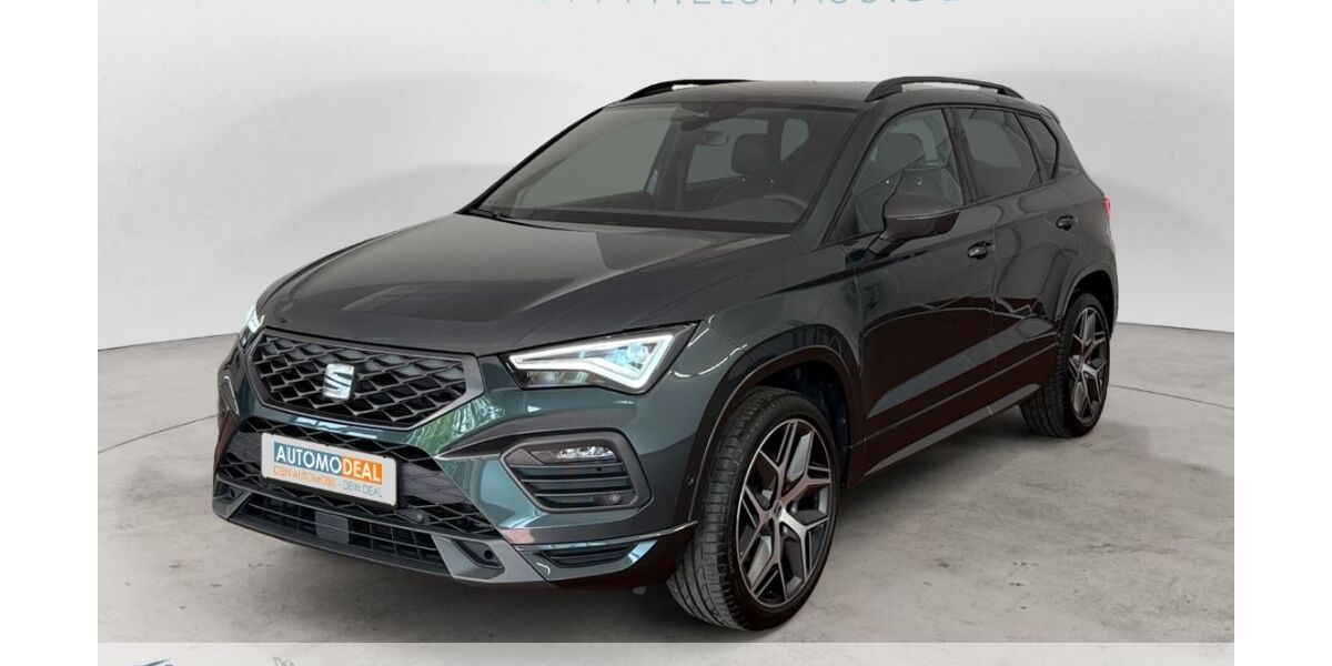 Seat Ateca 43.095 km 25.979 &euro; Moers 47445
