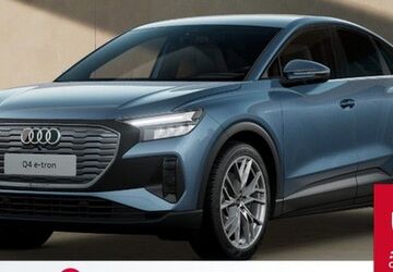 Audi Q4 e-tron 9.440 km 45.740 &euro; Recklinghausen 45657