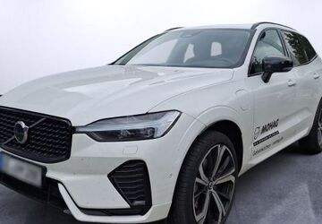 Volvo XC60 5.000 km 54.890 &euro; Gelsenkirchen 45891