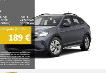 VW Taigo 20.325 km 20.890 &euro; Marl 45770
