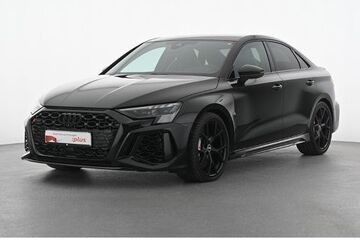 Audi RS3 59.802 km 56.880 &euro; Essen 45143