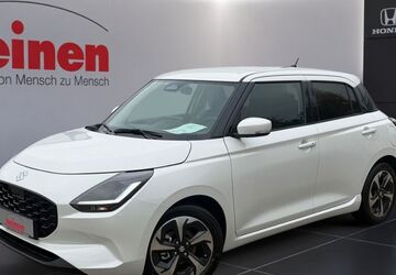 Suzuki Swift 35.163 km 15.899 &euro; Essen 45141