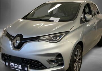 Renault ZOE 60.051 km 12.670 &euro; Krefeld 47805