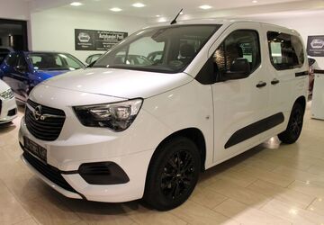 Opel Combo Life 27.408 km 17.450 &euro; Essen 45307