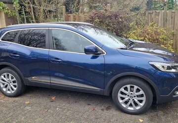 Renault Kadjar 127.000 km 9.000 &euro; Dinslaken 46537