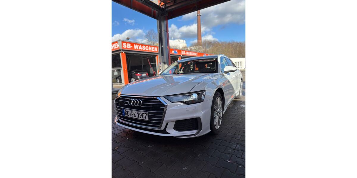Audi A6 149.000 km 28.000 &euro; Gelsenkirchen 45897