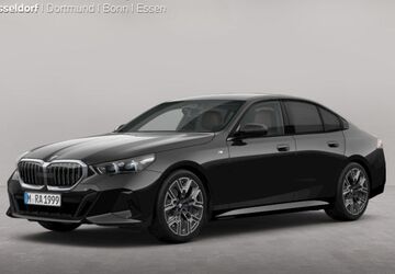 BMW 520 24.446 km 54.999 &euro; Düsseldorf 40237