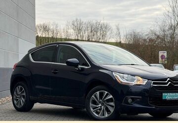 Citroen DS4 208.000 km 7.799 &euro; Rheinberg 47495
