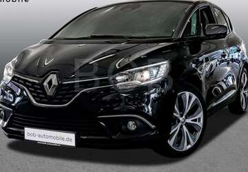 Renault Scenic 84.215 km 13.988 &euro; Düsseldorf 40233