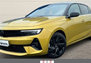 Opel Astra 27.700 km 23.990 &euro; Gelsenkirchen 45894