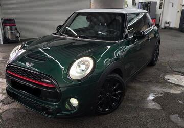 Mini Cooper S 53.850 km 17.980 &euro; Bochum 44866