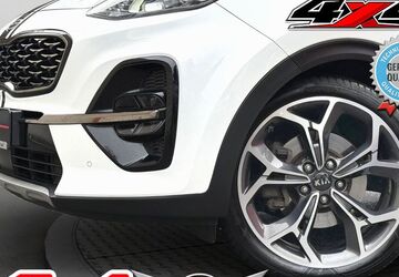 Kia Sportage 174.958 km 18.490 &euro; Düsseldorf 40625