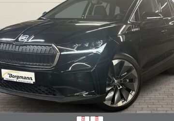 Skoda Enyaq 24.400 km 35.590 &euro; Gelsenkirchen 45894