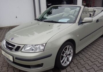Saab 9-3 138.000 km 7.950 &euro; Mülheim 45481