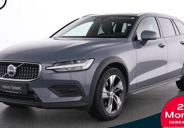 Volvo V60 Cross Country 22.847 km 34.850 &euro; Essen-Kray 45309