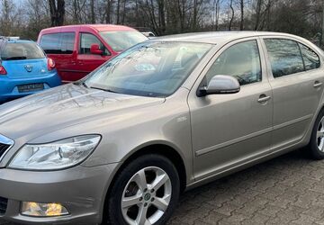 Skoda Octavia 87.354 km 7.490 &euro; Recklinghausen 45665
