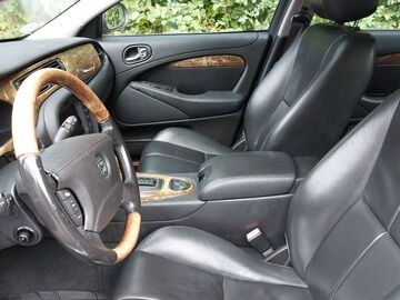 Gebrauchte Jaguar S-Type