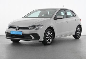 VW Polo 42.422 km 14.760 &euro; Essen 45143
