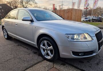 Audi A6 157.000 km 10.987 &euro; Gelsenkirchen 45881