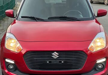 Suzuki Swift 163.745 km 6.499 &euro; Essen 45276