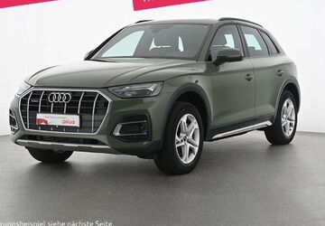 Audi Q5 58.548 km 37.880 &euro; Essen 45143