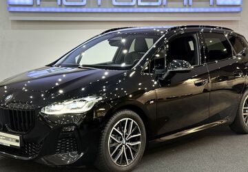 BMW 218 Active Tourer 63.300 km 26.900 &euro; Krefeld 47799