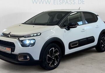 Citroen C3 17.804 km 14.222 &euro; Moers 47445