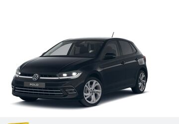VW Polo 8.295 km 24.440 &euro; Oberhausen 46047