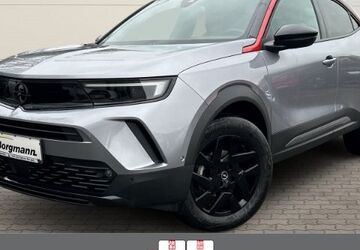 Opel Mokka 12.000 km 20.490 &euro; Gelsenkirchen 45894