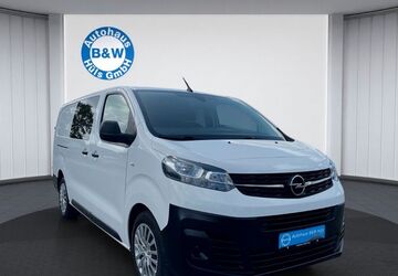 Opel Vivaro 44.985 km 24.499 &euro; Krefeld 47805
