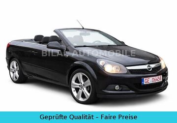 Opel Astra 91.112 km 6.000 &euro; Gelsenkirchen 45889