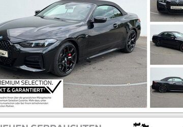 BMW 420 7.451 km 55.555 &euro; Oberhausen 46117