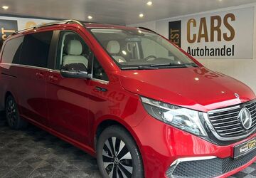 Mercedes-Benz EQV 106.000 km 36.200 &euro; Bochum 44805