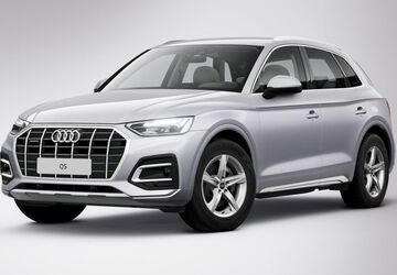 Audi Q5 15.819 km 44.980 &euro; Wesel 46483