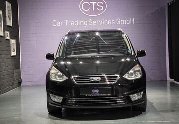 Ford Galaxy 185.201 km 8.700 &euro; Düsseldorf 40476