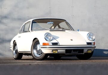Porsche 911 Urmodell 10.351 km 145.500 &euro; Düsseldorf 40591