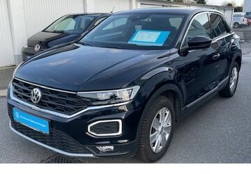 VW T-Roc 58.582 km 19.829 &euro; Herten 45701