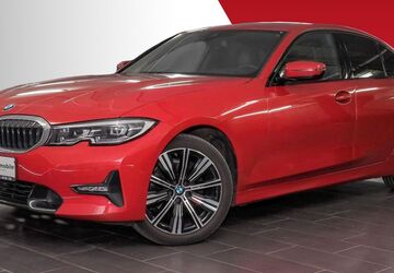 BMW 320 93.800 km 24.999 &euro; Dorsten 46284